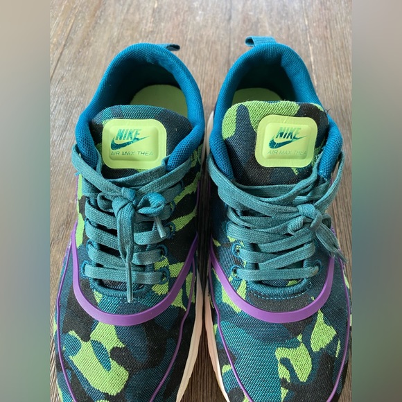 Nike Air Max Thea - Picture 11 of 12